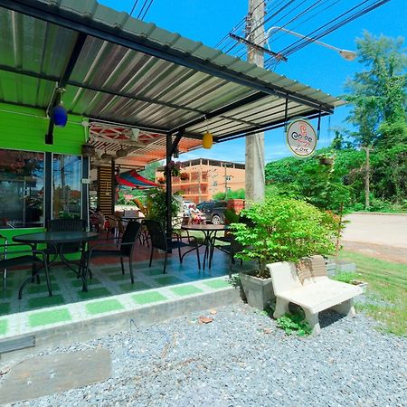 Rim Khao Resort Ko Lanta Екстериор снимка