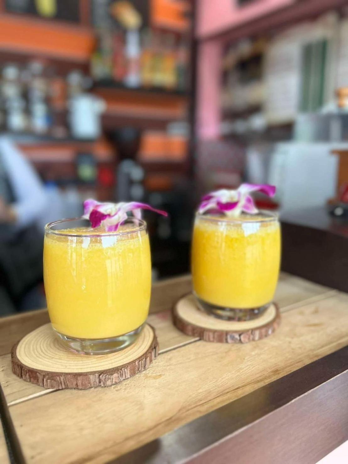 Rim Khao Resort Ko Lanta Екстериор снимка