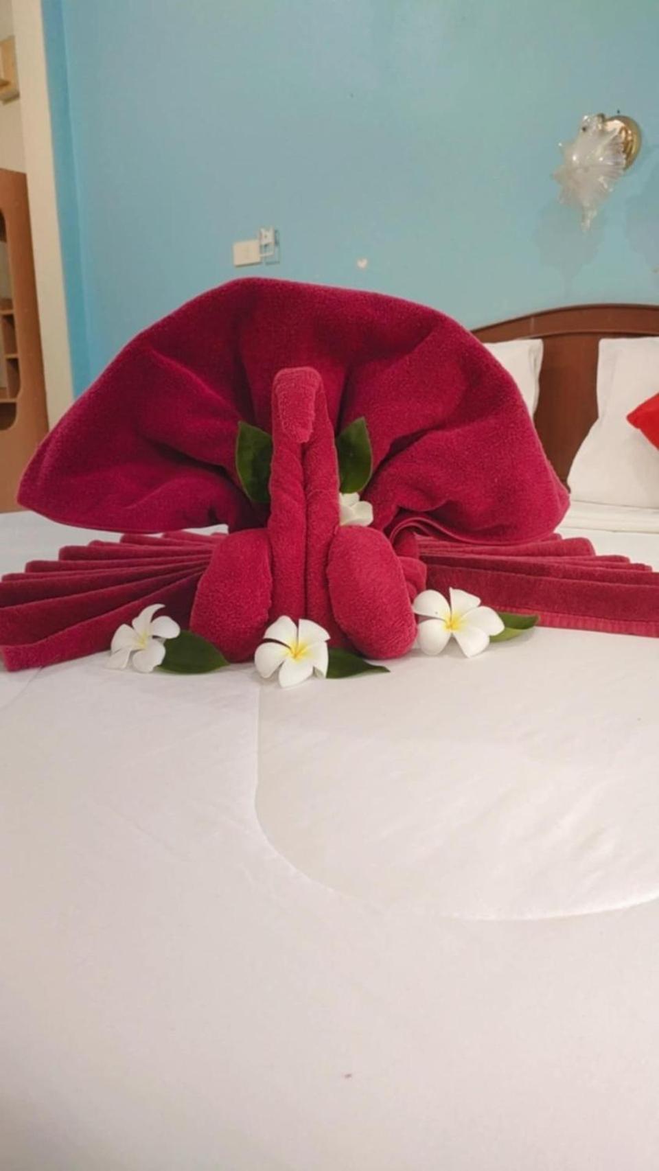 Rim Khao Resort Ko Lanta Екстериор снимка
