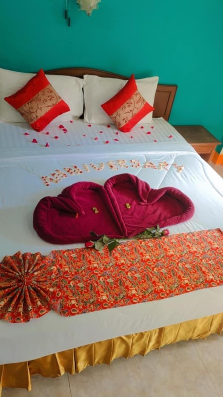 Rim Khao Resort Ko Lanta Екстериор снимка