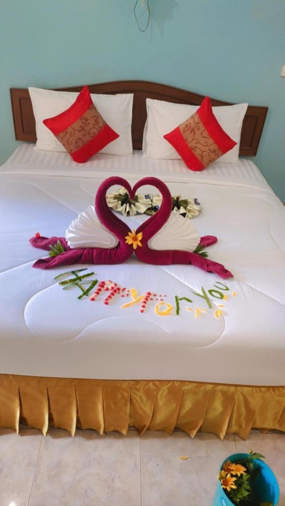Rim Khao Resort Ko Lanta Екстериор снимка