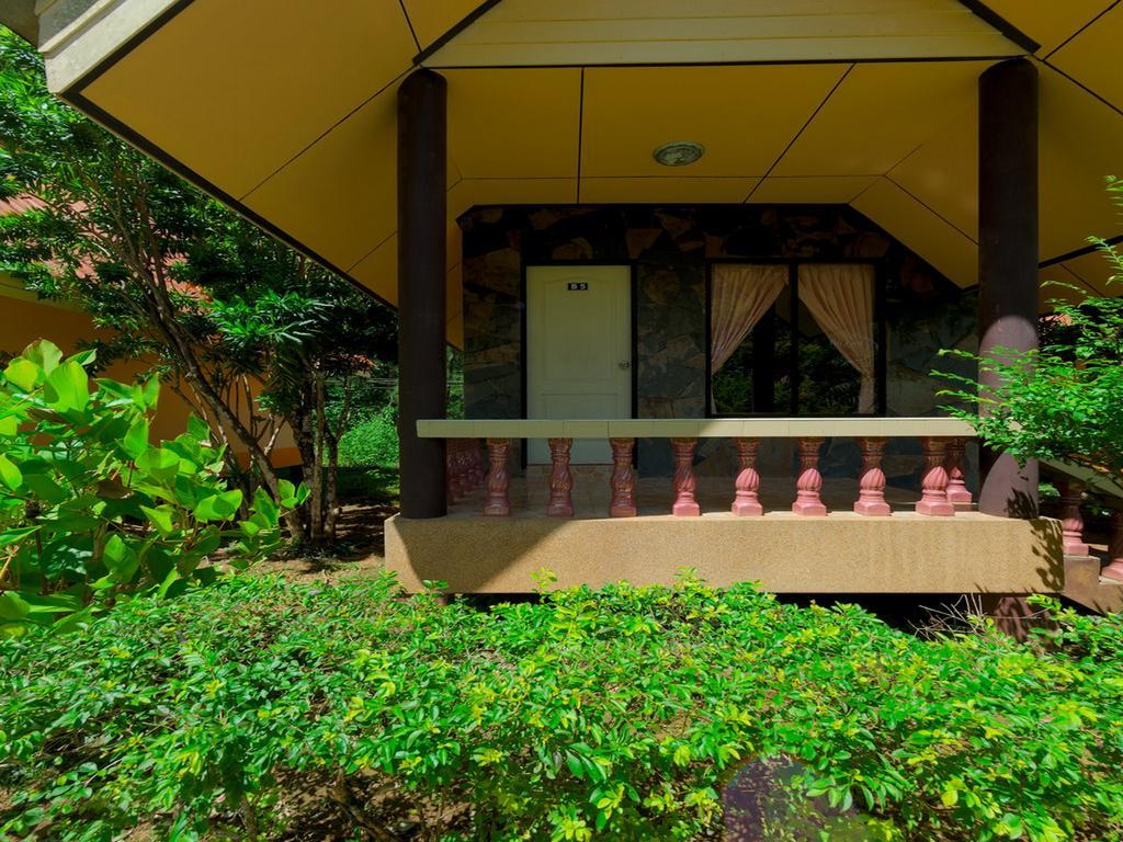 Rim Khao Resort Ko Lanta Екстериор снимка