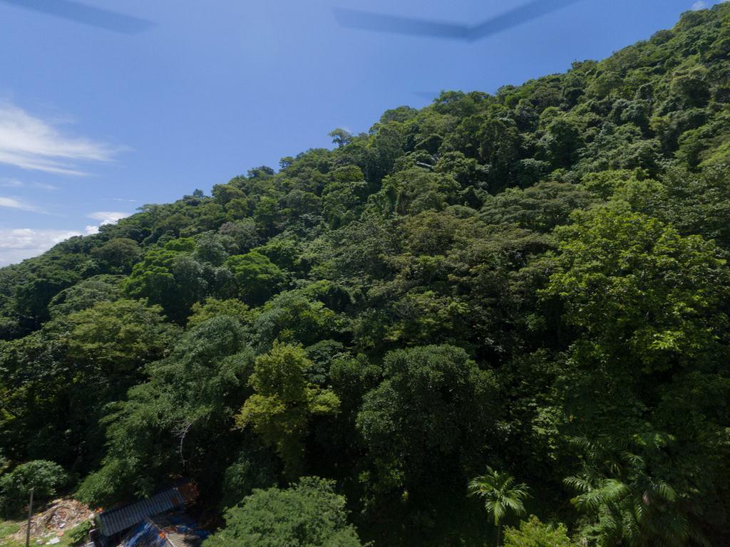 Rim Khao Resort Ko Lanta Екстериор снимка