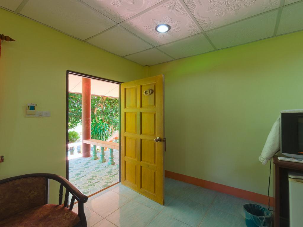 Rim Khao Resort Ko Lanta Екстериор снимка