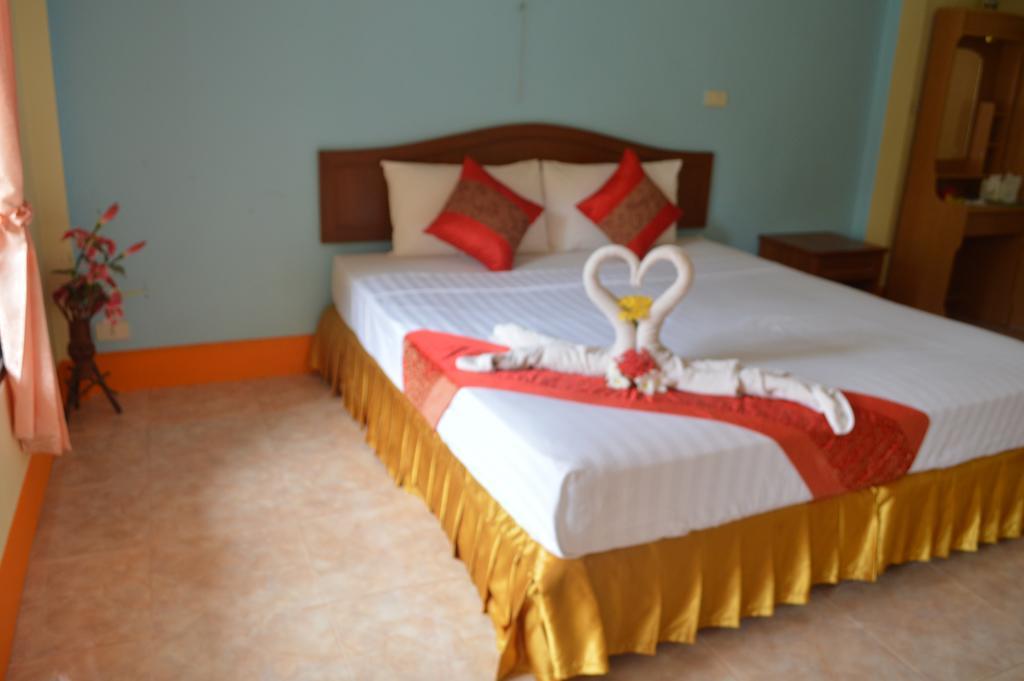 Rim Khao Resort Ko Lanta Екстериор снимка